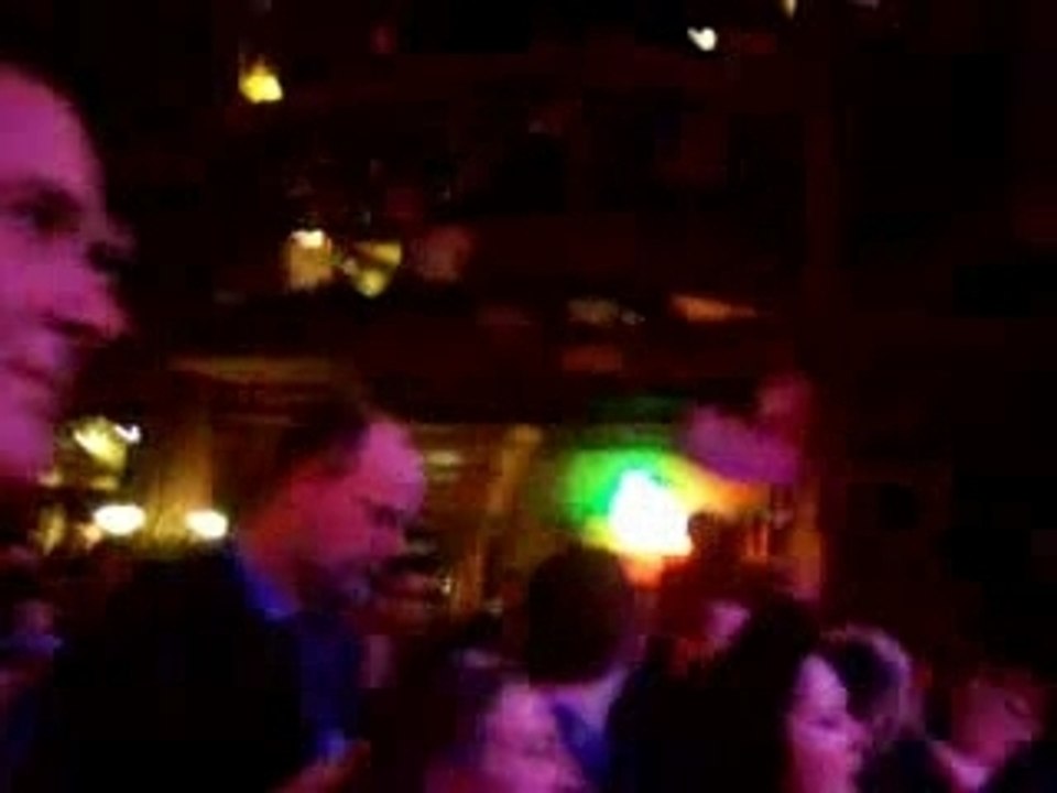 Matchbox au Billy Bob's_