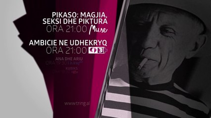 Sonte ne Tring| E Hene 12 Nentor 2018