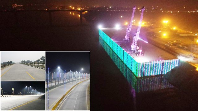 Varanasi में देश के पहले Inland Waterways Terminal का PM Modi करेंगे उद्घाटन । वनइंडिया हिंदी