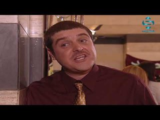 مسلسل بقعة ضوء الجزء الثاني الحلقة 19 ـ  ايمن رضا ـ باسم ياخور ـ  بسام كوسا