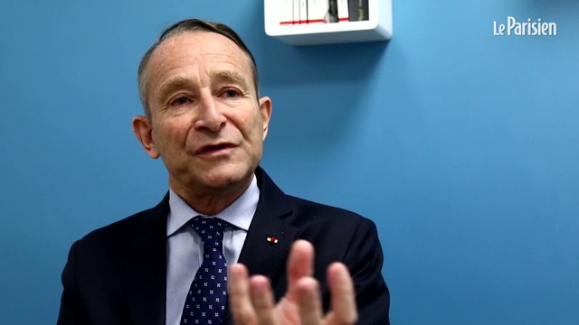 Général de Villiers : «Il y a une crise de l'autorité aujourd'hui»