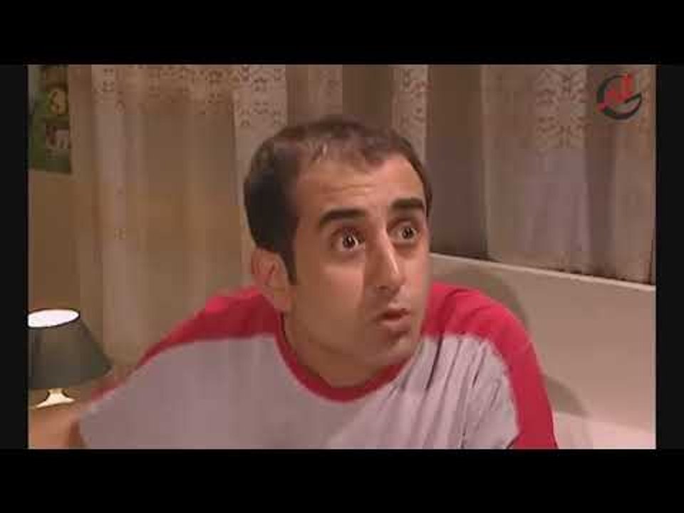 كاريس بشار- شرط فايزة لسالم - أيام الولدنة - الحلقة 14