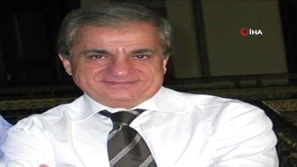 Ünlü Jinekolog Hastasına Tacizden Tutuklandı