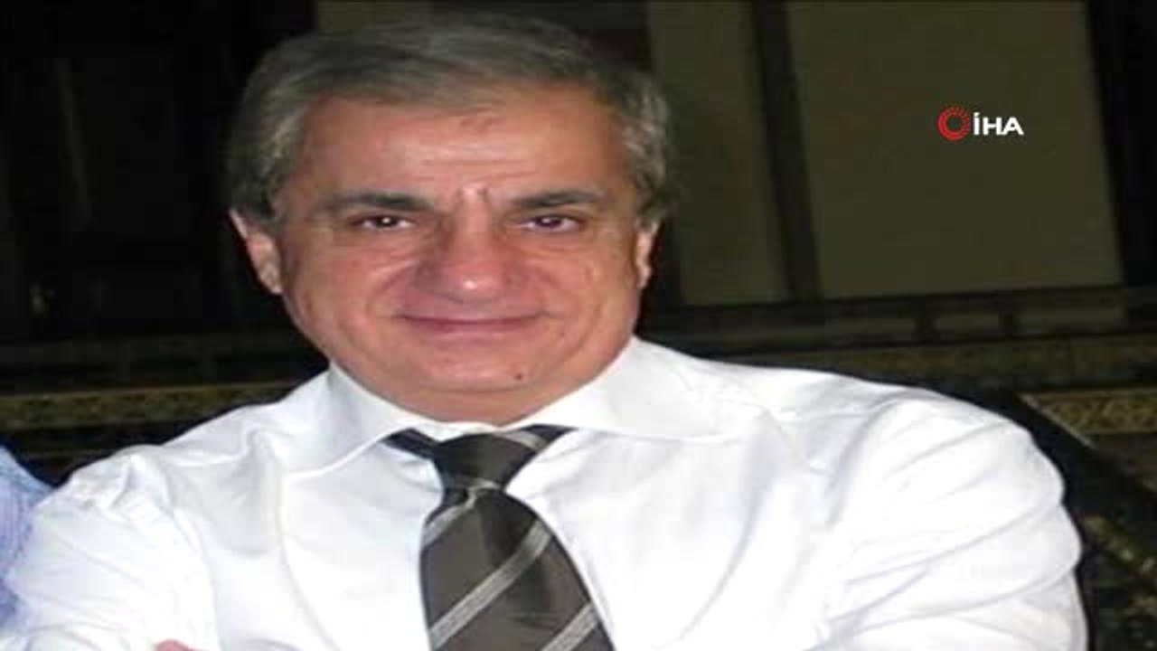 Ünlü Jinekolog Hastasına Tacizden Tutuklandı