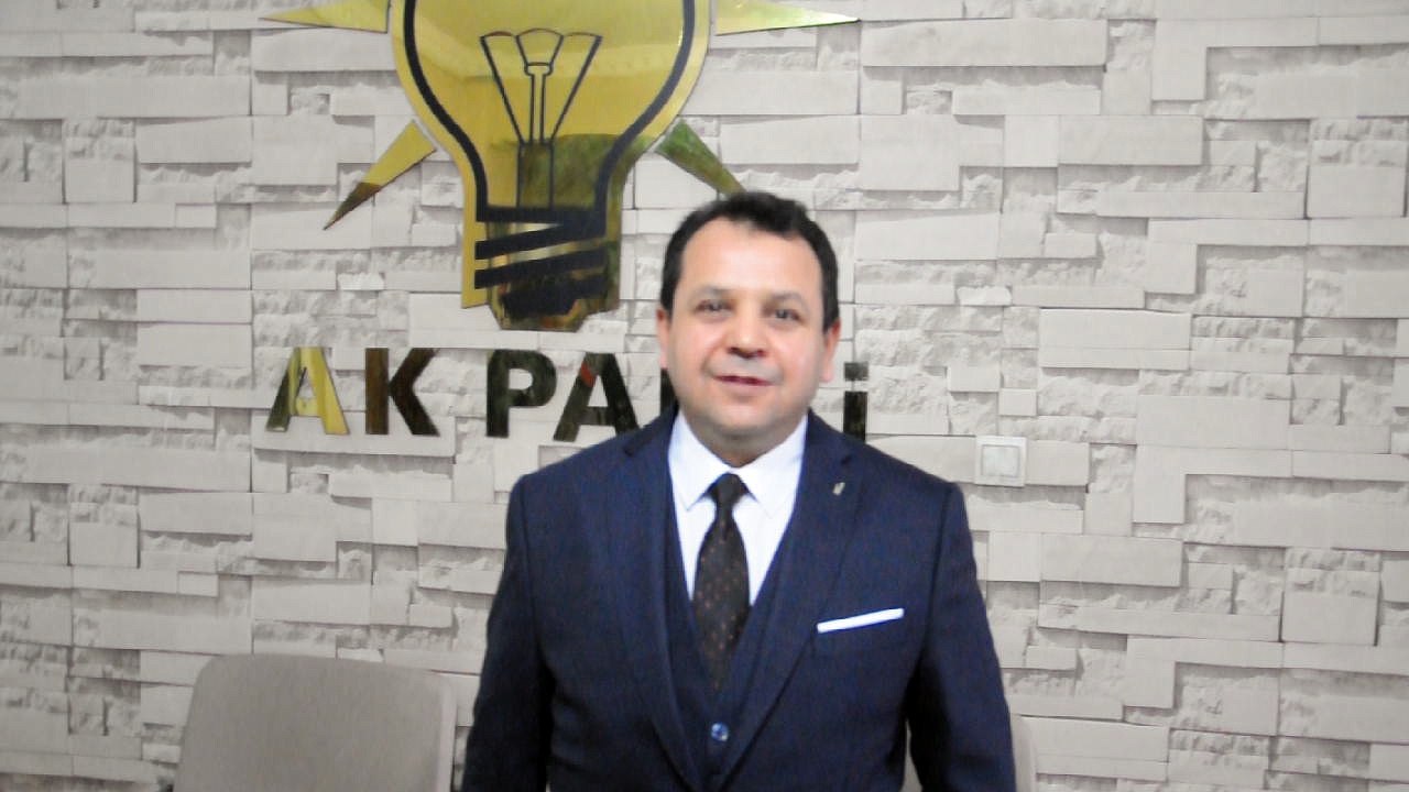 ZEYNELABİDİN ÇAKIR İLE RÖPORTAJ