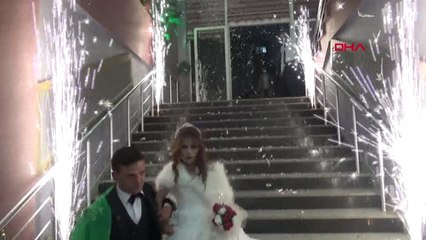 Van Boyları Küçük Mutlulukları Büyük Oldu