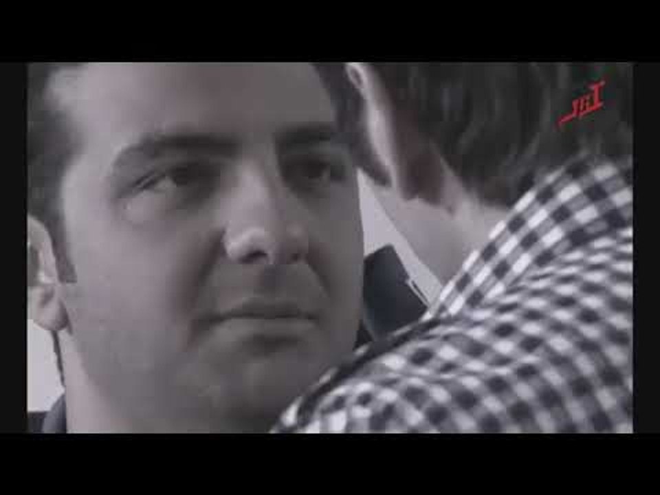 غسان يشحد على يزن -مسلسل أيام الدراسة ـ الموسم 2 ـ الحلقة 10
