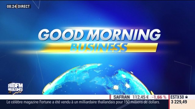 3 Minutes pour convaincre: InUse fait parler les machines dans les usines - 12/11