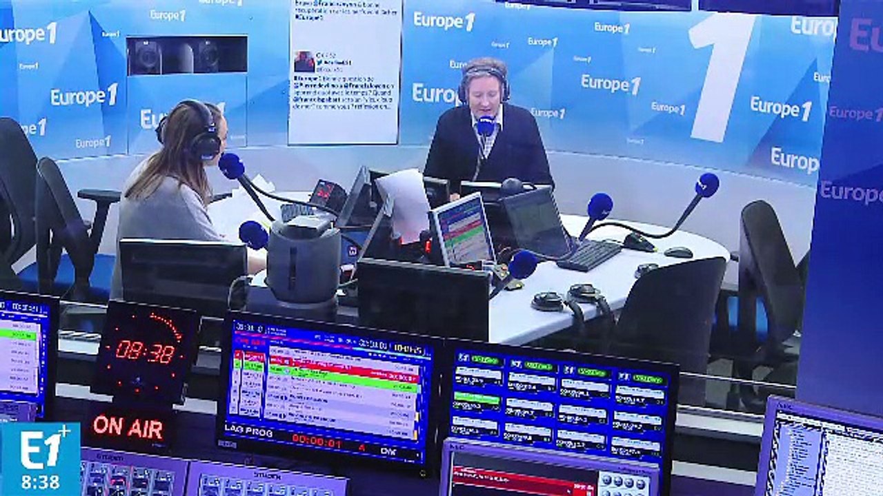 Alain Chamfort : "Après 40 ans, c'est toujours un vrai plaisir de chanter 'Manureva'"