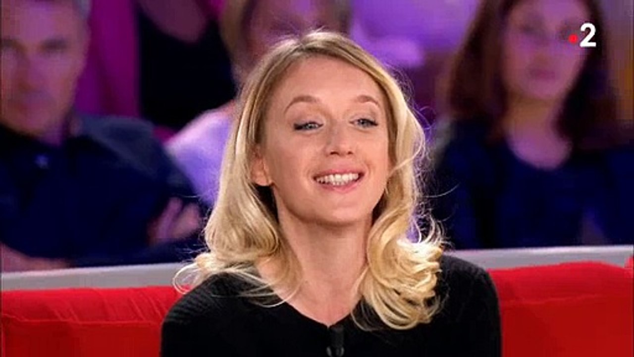 L'anecdote improbable de Jean-Paul Rouve quand il a casté l'actrice principale de son nouveau film - Regardez