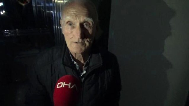 Fatura Borcu Olan Apartmanda, Yaşlı Adam Asansördeyken Elektriği Kestiler