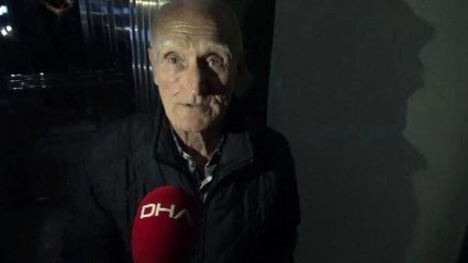 Fatura Borcu Olan Apartmanda, Yaşlı Adam Asansördeyken Elektriği Kestiler