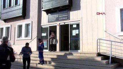 İstanbul- Kimliğini Getir Tapunu Götür Sloganıyla Dolandırdılar