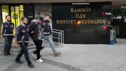 Fetö Tehdidiyle Dolandıran Şüpheliler Tutuklandı