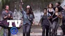 The Walking Dead Season 9 Episode 7 Trailer & Sneak Peek (2018) AMC Horror Series