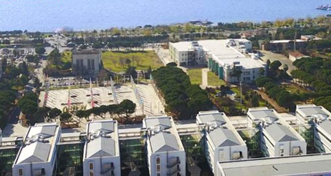 300 Milyon Dolarlık Taşınmazın İstanbul Şehir Üniversitesi'ne Bedelsiz Devrini Danıştay Durdurdu