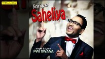 Jinniya Saheliya (Full Audio Song) | Pwi Tiwana | Desi Crew | Latest Punjabi Song | Yellow Music