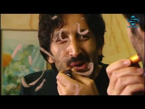 من أجمل لوحات بقعة ضوء - بيخاف من مرتو لدرجة انو بينتحر بالاخير منها - أحمد الاحمد