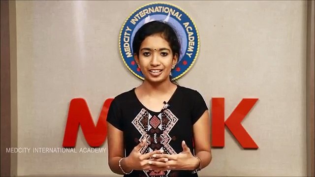 IELTS Speaking Tips | Medcity International Academy | Top IELTS Coaching in Kottayam