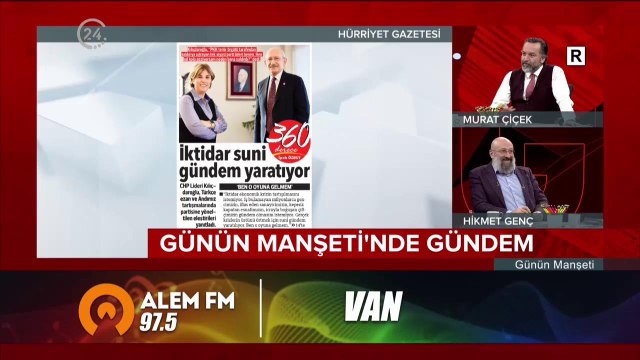 Kılıçdaroğlu'na zor sorular