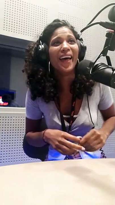 #974FEVER on est là c'est chaud 