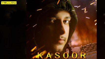 Kasoor (Full Audio Song) | Shehzill Arora | New Punjabi Song 2016 | Yellow Music