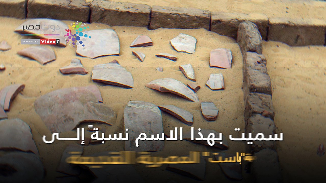 شاهد في دقيقة.. 8 معلومات عن "باستيت" آلهة السعادة عن الفراعنة