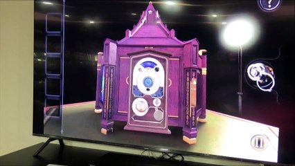 Sang d'Encre : la Médiathèque le Trente fait découvrir des jeux interactifs lors d'une nocturne dédiée au polar