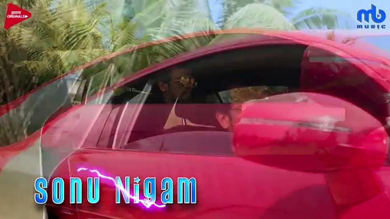 TOTTA - Sonu nigham - meet bros - official HD video Song