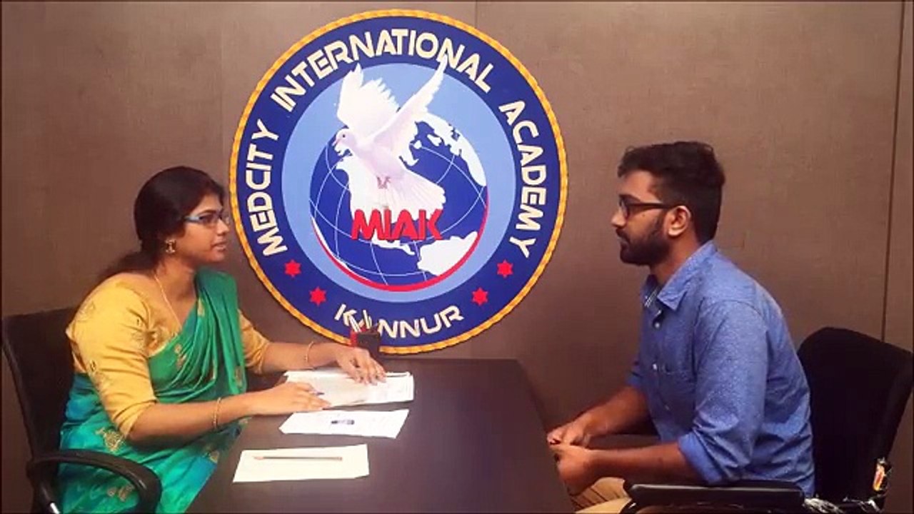 IELTS Speaking Video | Medcity International Academy | Best IELTS  Institution in Kannur