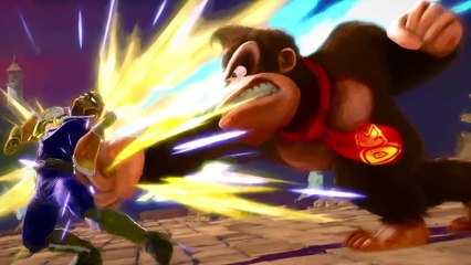 Super Smash Bros. Ultimate - Pub Japon Special