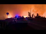 Zjarret në Kaliforni, të vdekur dhe dhjetëra të zhdukur - Top Channel Albania - News - Lajme