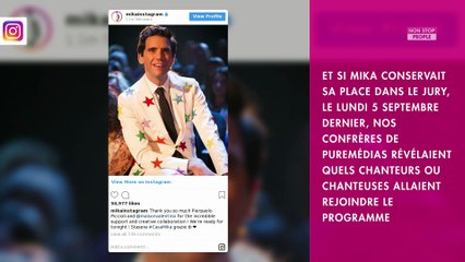 The Voice - Jenifer coach : ses retrouvailles avec les jurés dévoilées