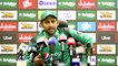 Pakistan vs New Zealand 3rdODI Cricket | Highlights | Rain | Sarfaraz Ahmed post match press conference