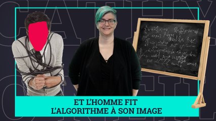 La dictature silencieuse des algorithmes : comment ils contrôlent nos vies 🤖