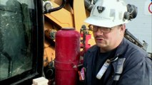 Dirty Great Machines - Down-The-Hole (Drilling  Heavy Equipment Documentary)