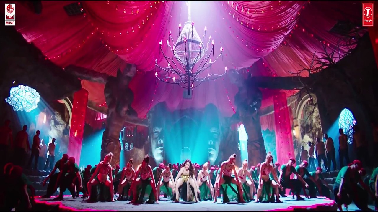 SWING ZARA Full Video Song - Jai Lava Kusa Video Songs   Jr NTR, Tamannaah   Devi Sri Prasad