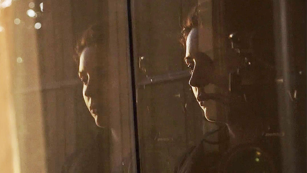 Die andere Seite von allem - Trailer (Deutsche UT) HD