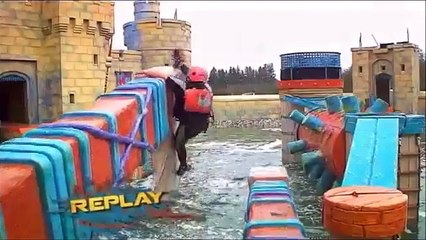 Splatalot: Series 1: Episode 8 (Allan Skabb Tonelli)