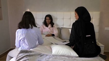 حصريا..  سيت أنفو  ببيت ضحية إطلاق النار بمراكش وهذه رسالتها - مؤثر  أهم الأخبار اليوم