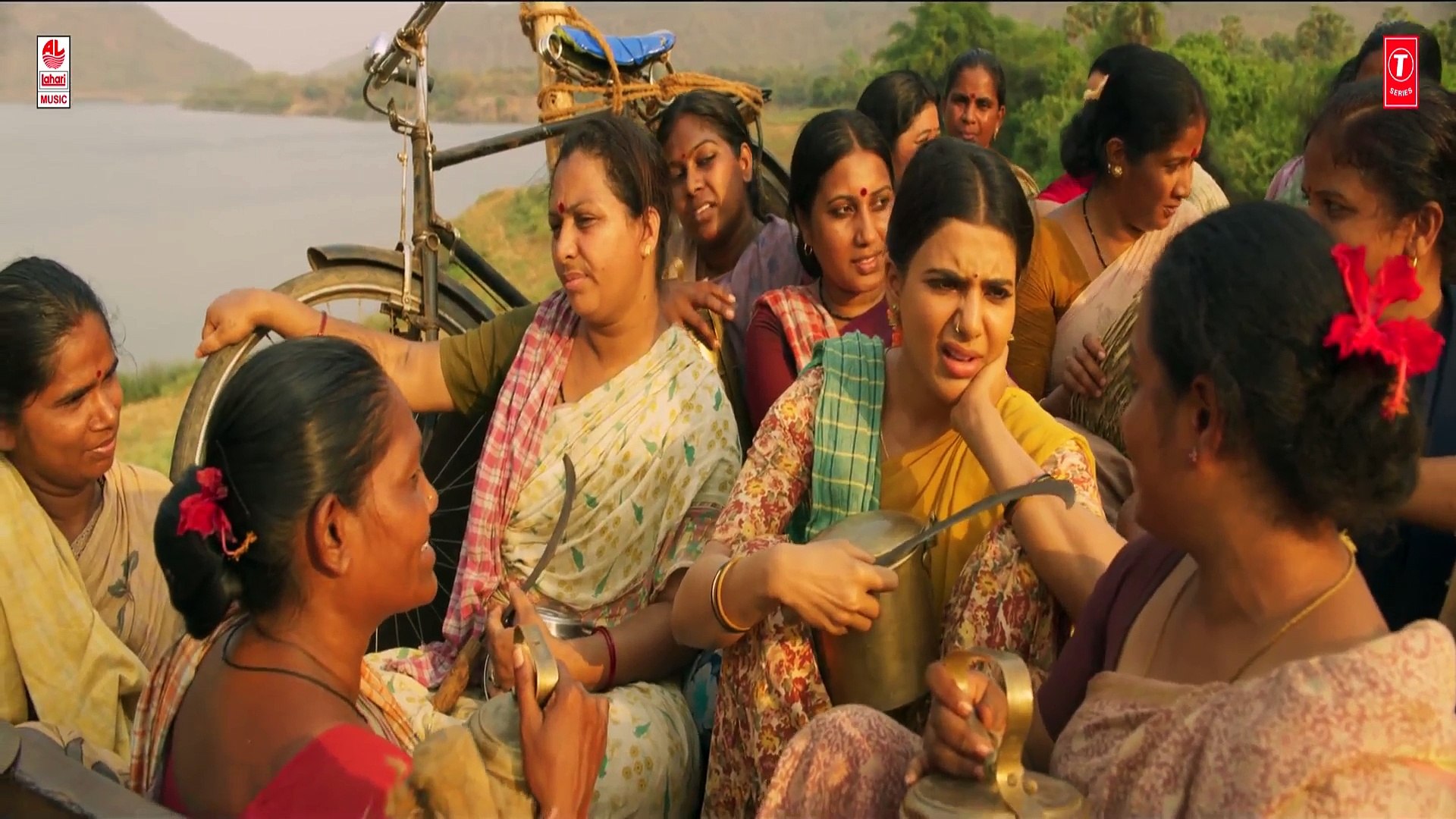 Yentha Sakkagunnave Full Video Song Rangasthalam Ram Charan Samantha Devi Sri Prasad Sukumar Video Dailymotion Yentha sakkagunnave full video song rangasthalam ram charan samantha devi sri prasad sukumar.mp3. yentha sakkagunnave full video song rangasthalam ram charan samantha devi sri prasad sukumar