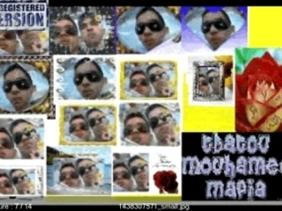 Tbatou Narration.wma
