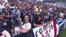 Corinthians 1 x 1 São Paulo - Gols & Melhores Momentos (Completo) - Brasileirão 2018