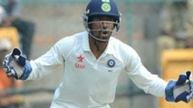 Wriddhiman Saha Has Been India's Best Wicket Keeper | Oneindia Telugu