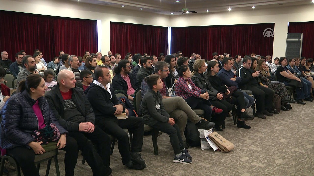 'Hayata Açılan Bir Pencere: Metin Erksan Sineması' - İSTANBUL