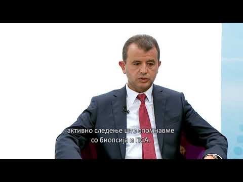 Emisioni Pasqyra e Shëndetit - Dr. Saidi tregon që sipas studimeve të fundit është konstatuar që..
