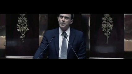 Parodie Star Wars  : Dieudonné & La Liberté d'Expression