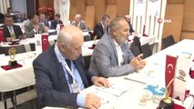Ankara Valisi Vasip Şahin: 