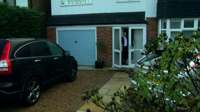 Dominic Raab 'confident' on Brexit deal