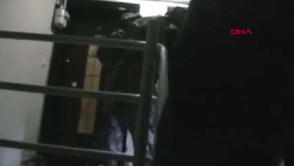 Eskişehir'de Uyuşturucu Şüphelileri Adliyede